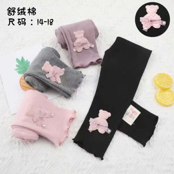 LEGGING ANAK IMPORT