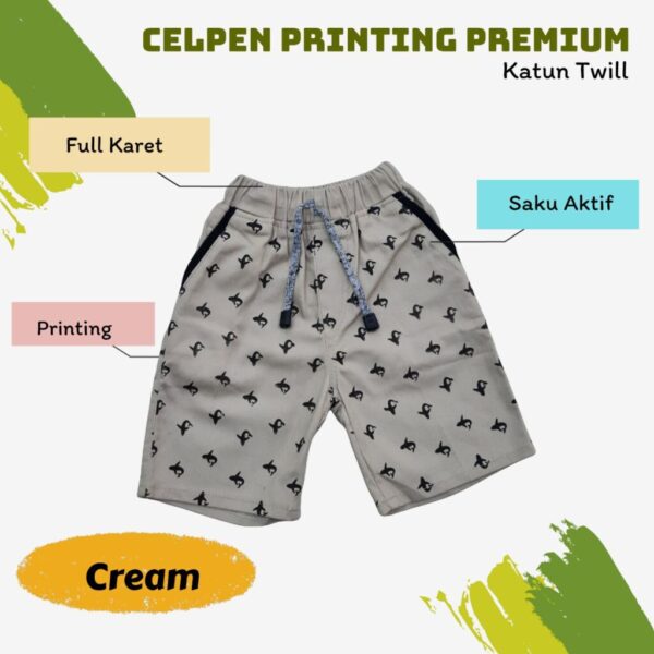 Celpen Printing Premium