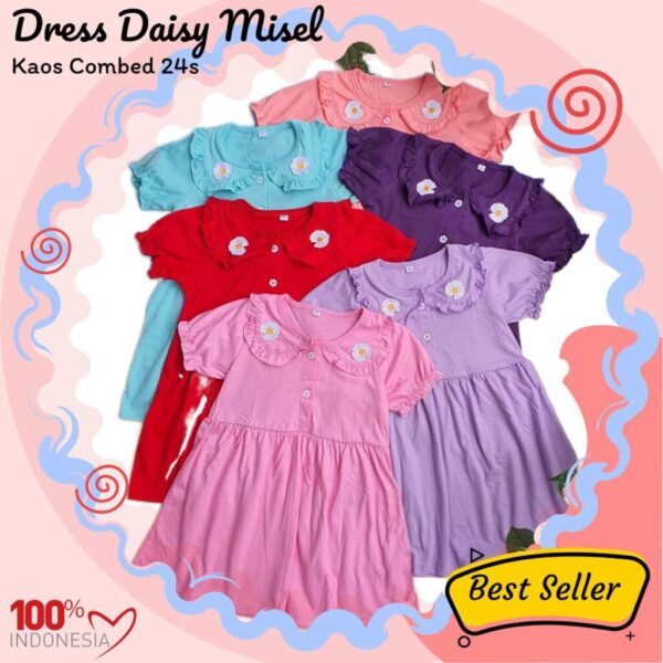 Dress Daisy Misel