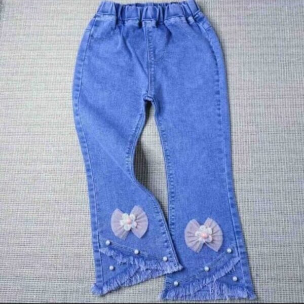 Jeans Rawis Import Pita