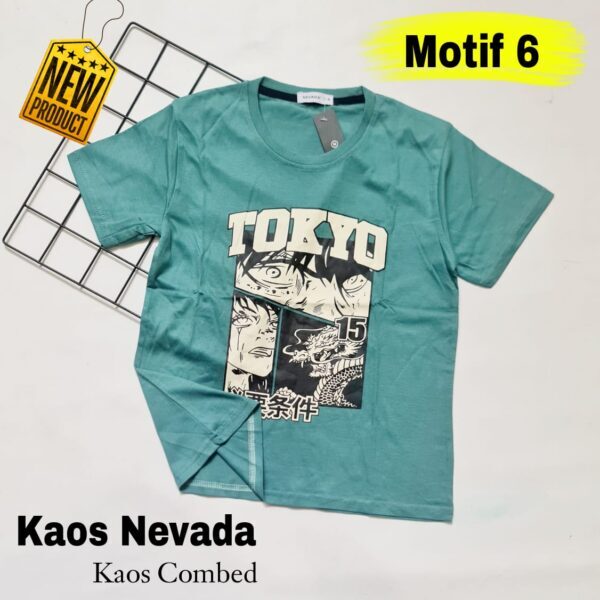 Kaos Nevada