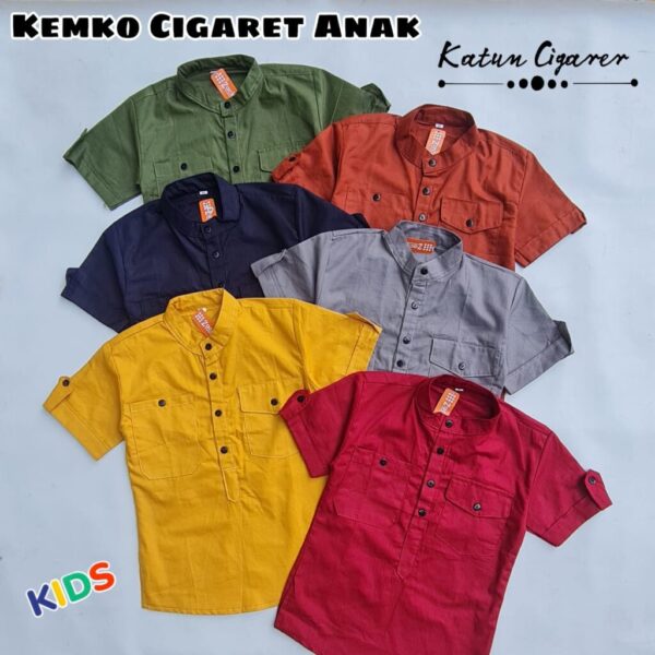 KEMKO CIGARET ANAK