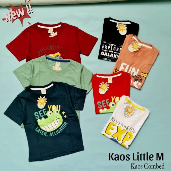 Kaos Little M