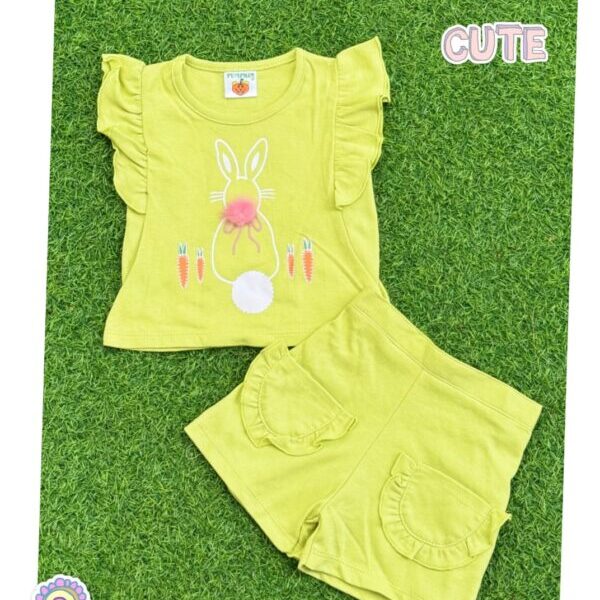Baby Girl Set