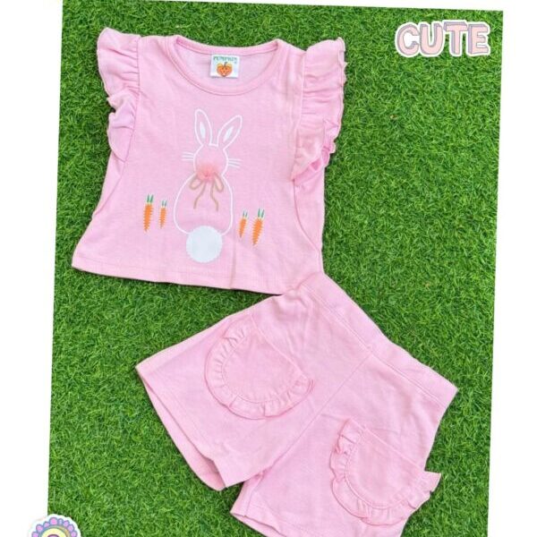 Baby Girl Set