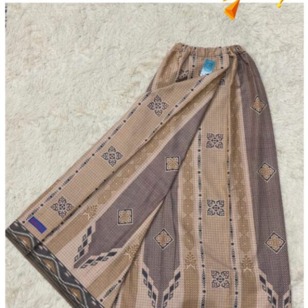 SARUNG INSTAN XXL